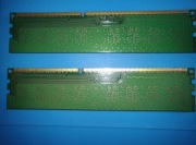 8gb Samsung 1600mhz dual channel ddr3