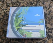 Liquid Links west Lake referencyjny kabel bal 4.4mm srebro