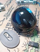 Mysz bezprzewodowa ergonomiczna - Microsoft Sculpt Ergonomic Mouse