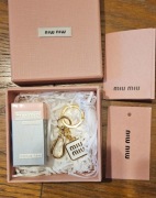 Zestaw prezentowy miu miu