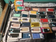 Etui iPhone i szkła ochronne  od 11 do 15  wielo sztuki 