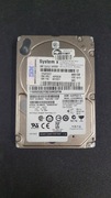 Dysk IBM ST600MM0006 - SAS 2,5" 600GB
