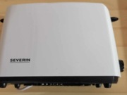 OKAZJA! Toster, opiekacz SEVERIN