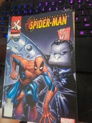 Komiks Spider Man Silent Hill Street Fighter cena za szt.