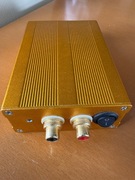 Wzmacniacz gramofonu dla wkładek MM