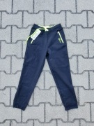 Spodnie dresowe N-FEEL GF-6037 rozmiar 140