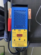 Tester Akumulatorów Obciążeniowy BAT508 CYFROWY