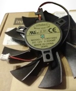 Wentylator Everflow T129215SU