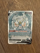 Karta Pokemon ZacianV