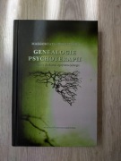 Genealogie psychoterapii Małgorzata Opoczyńska