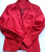 Marynarka Stradivarius damska r.M gratis