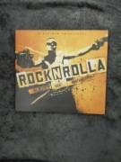 BEZCZEL ROCKnROLLA 