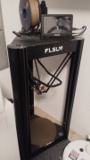 Drukarka 3D delta Flsun V400