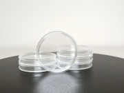 Kapsle ochronne do monet FI 38,5 mm – 6 sztuk