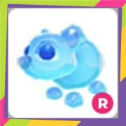 Ride Frostbite Bear R | Adopt Me | Roblox