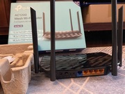Tp-link AC1200 Mesh Wi-Fi Router