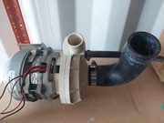 LGB ZF270VDX 600W 230V 50Hz Pompa wody do zmywarki wypażarki Silanos