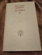 Stefan Grabiński Salamandra. Cień Bafometa