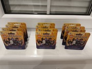 LEGO minifigures 71050 Spiderman 12 sztuk komplet