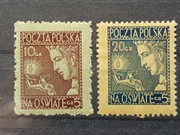 Fi 228 229* Na Oświatę 1927 r.