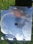 Induktory do AEG HK6542HPFB