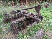 Talerzówka Famarol Słupsk U240