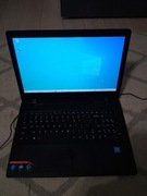 Laptop Lenovo ideapad 110-15IBR 4GB RAM intel 