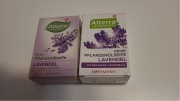 Alterra mydło w kostce Lawendy 100 g zestaw 2 szt