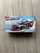 Zestaw LEGO 76921 Speed Champions - Wyścigowe Audi S1 E-tron Quattro nowy!