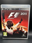 F1 2011 PS3 bdb polecam