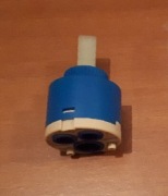 Głowica ceramiczna do baterii brodzika 40 niska