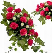 Kompozycje kwiatowe na zamowienie