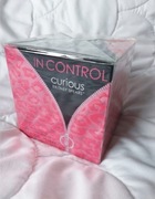 BRITNEY SPEARS IN CONTROL CURIOUS 50ml FOLIA!!!PERFUMY UNIKAT!!!ORYGINAŁ!