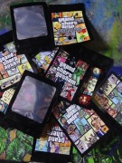 Woreczki strunowe pakiety torebki 20szt!