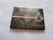 Assassin's Creed Revelations Edycja Kolekcjonerska PC 