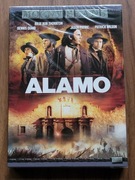 ALAMO - LEKTOR PL - NOWY - FOLIA