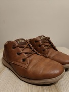 Buty męskie Soviet półbuty