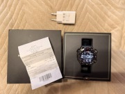 Smartwatch Huawei Watch Ultimate! Super stan! Igła!!!
