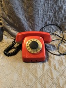 Stary telefon Elektrim/TELKOM CB-740