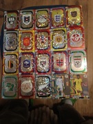 PANINI FIFA WORLD CUP 2026 KARTY DO WYBORU