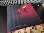 NOWA Podkładka gamingowa Ultradesk Level V2