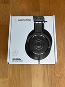 Słuchawki Audio-Technica ATH M20X