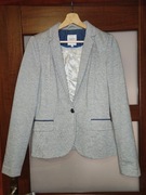 Marynarka szara Reserved 38 M