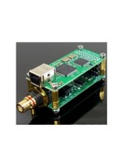 DAC USB HiFi do 384Khz DSD256,DSD512