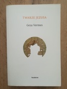 Twarze Jezusa - Geza Vermes