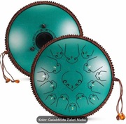 Bęben Językowy - 15 Dźwięków 35,56 cm 