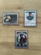 Zestaw kart F1 Topps Hulkenberg Perez