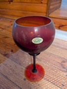 Kielich Horbowy Sudety wazon 