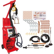 Zgrzewarka mobilna / spotter - WELDMAN SPOTTER 9900