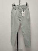 Spodnie damskie jeansowe.r.XS.DENIM.NOWE.OUTLET.